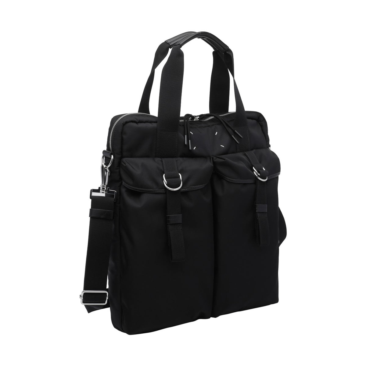 Maison Margiela Maison Margiela Men High Tech Computer Bag