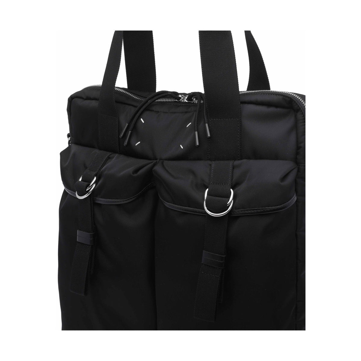 Maison Margiela Maison Margiela Men High Tech Computer Bag