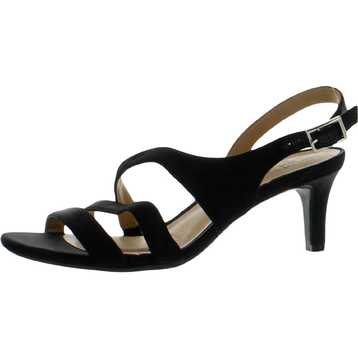 Taimi Womens Strappy Evening Sandals