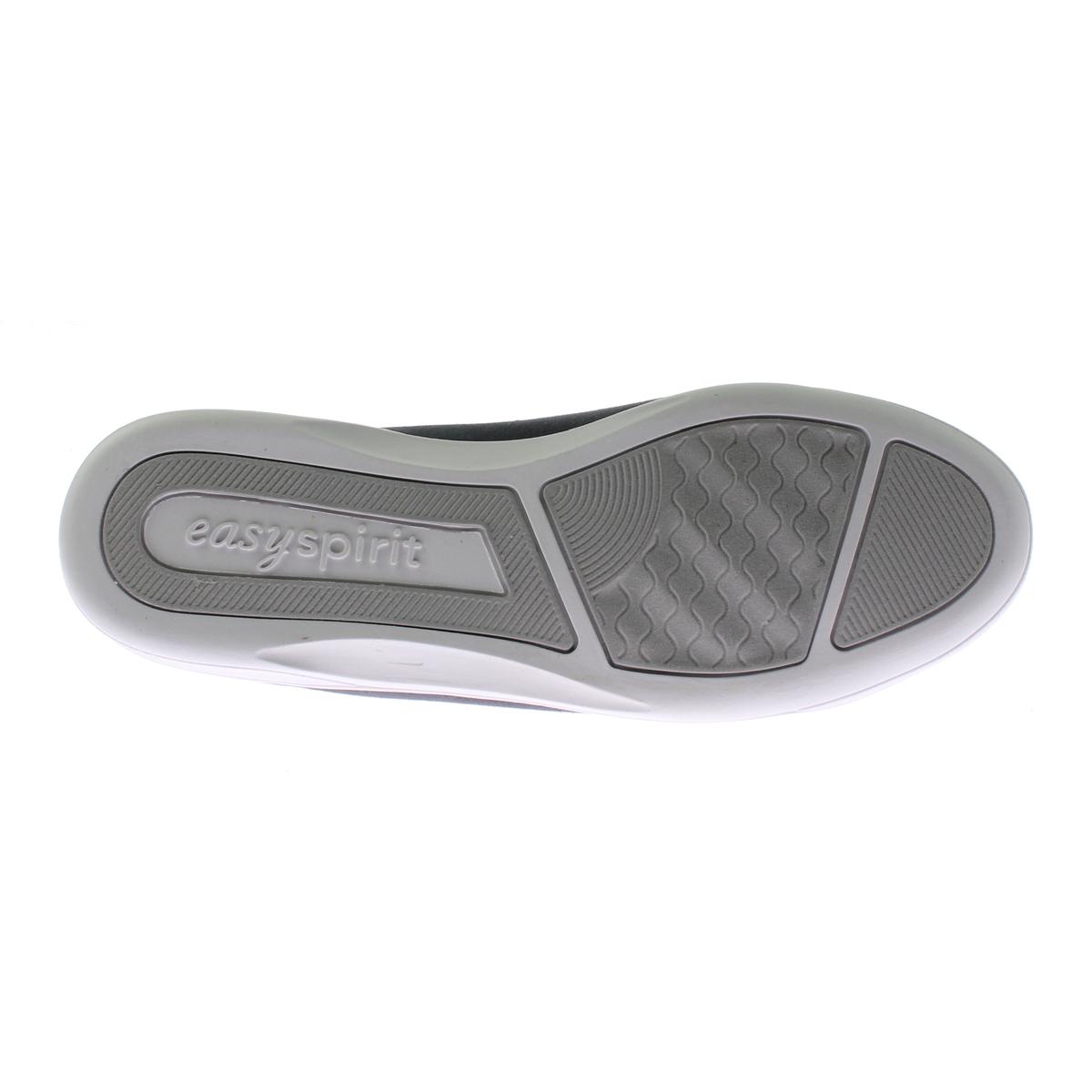 Easy Spirit Womens AP1 Comfort Insole Casual Sneakers