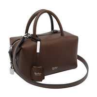 Max Mara Max Mara Women Holdalls Small Boston Bag