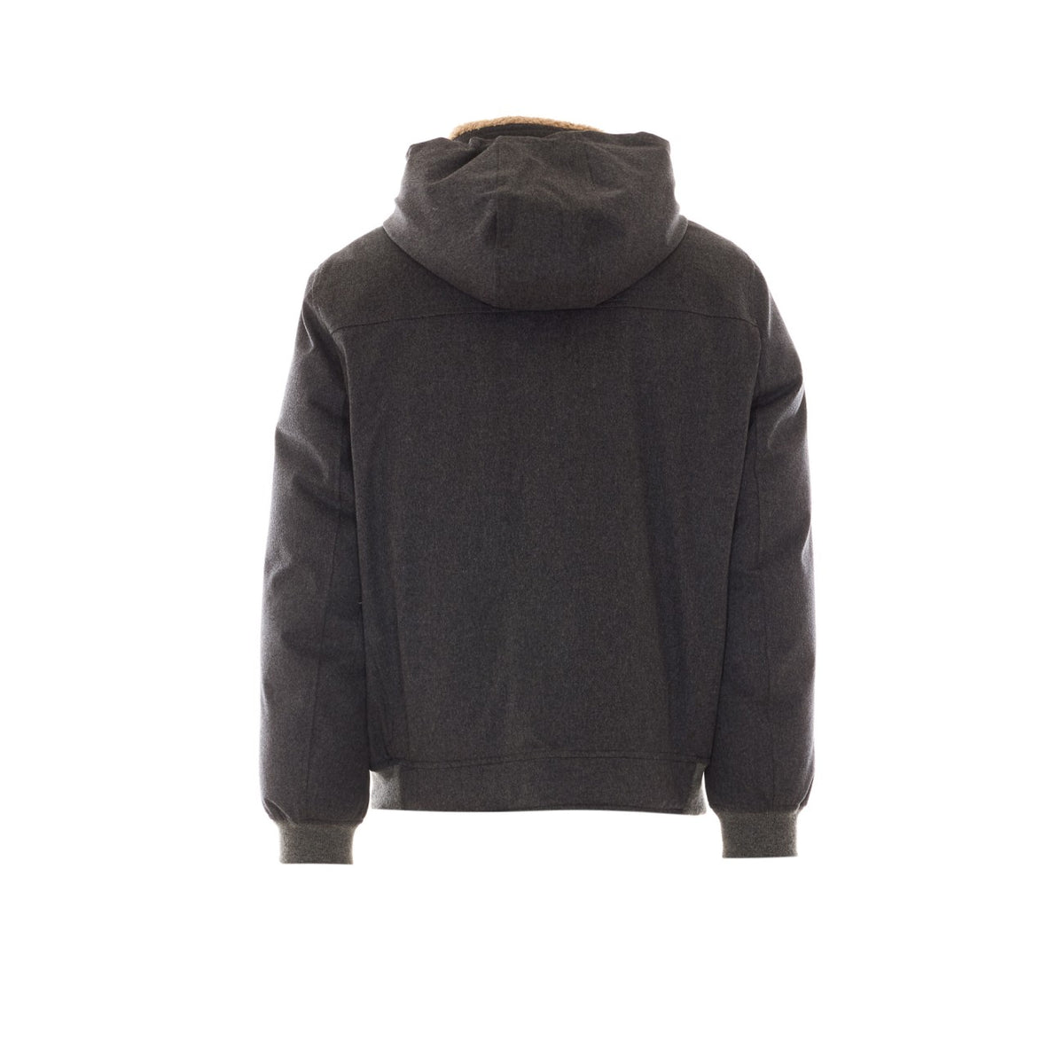 Brunello Cucinelli Brunello Cucinelli Men Hooded Bomber