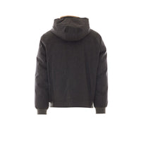 Brunello Cucinelli Brunello Cucinelli Men Hooded Bomber