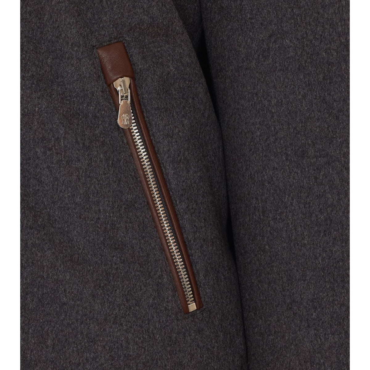 Brunello Cucinelli Brunello Cucinelli Men Hooded Bomber