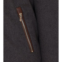 Brunello Cucinelli Brunello Cucinelli Men Hooded Bomber
