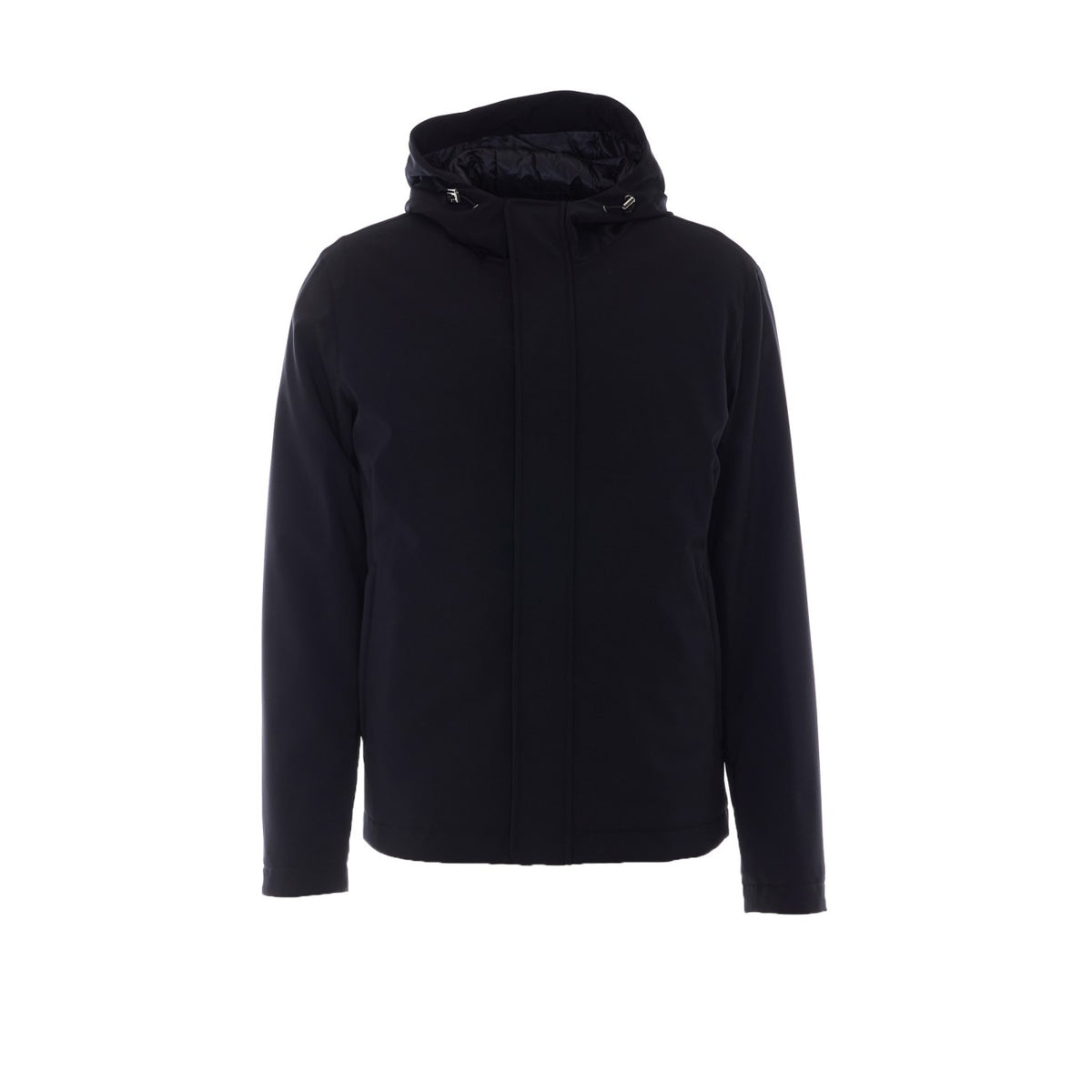 Herno Herno Men Hooded Down Jacket