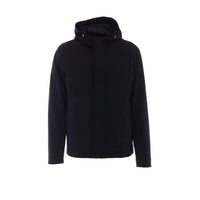 Herno Herno Men Hooded Down Jacket