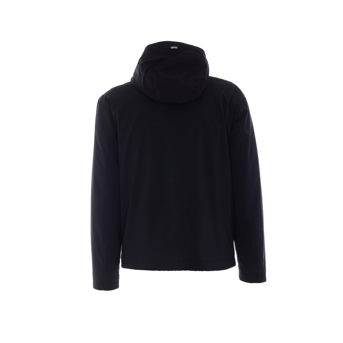 Herno Herno Men Hooded Down Jacket