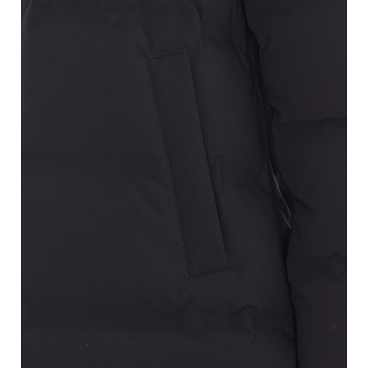Herno Women Hooded Down Jacket