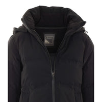 Herno Women Hooded Down Jacket