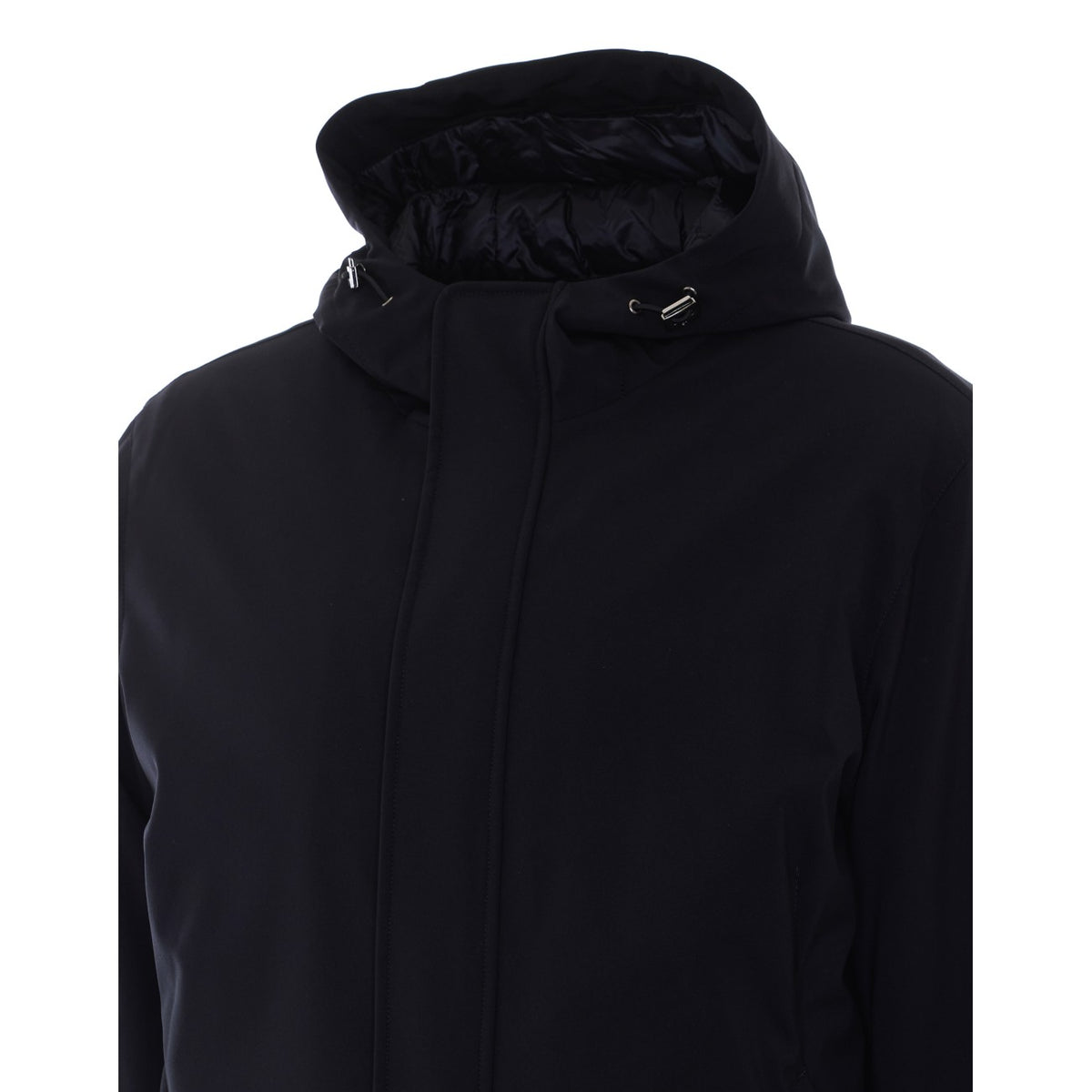 Herno Herno Men Hooded Down Jacket
