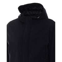 Herno Herno Men Hooded Down Jacket