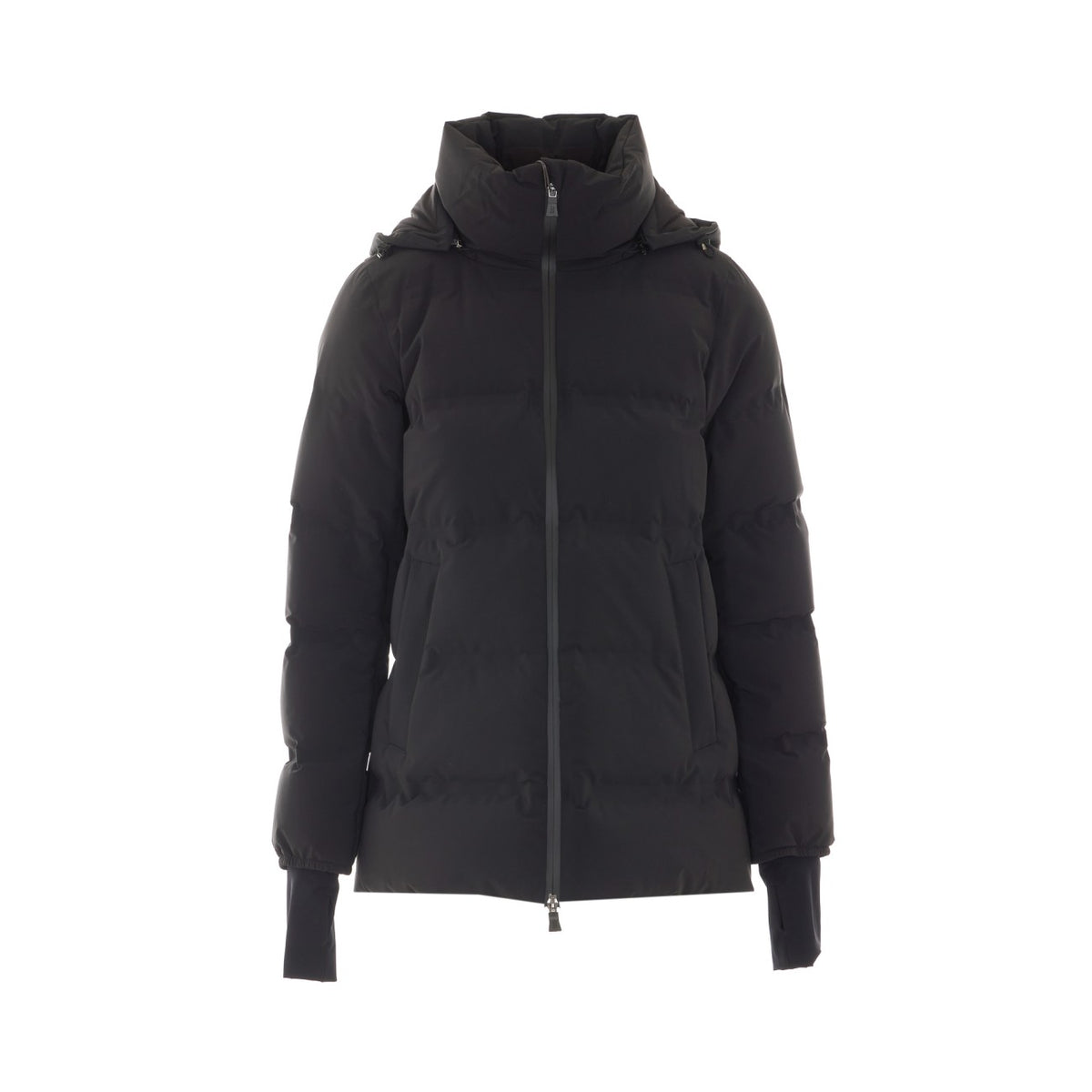 Herno Women Hooded Down Jacket