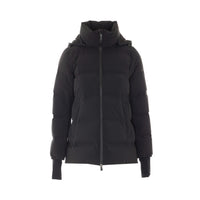 Herno Women Hooded Down Jacket