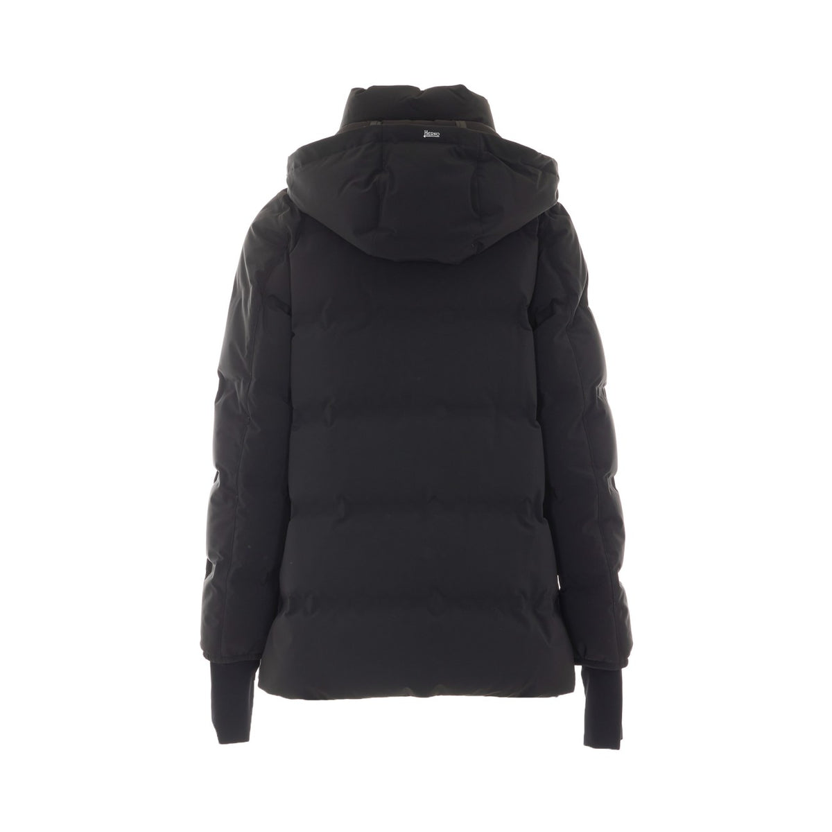 Herno Women Hooded Down Jacket