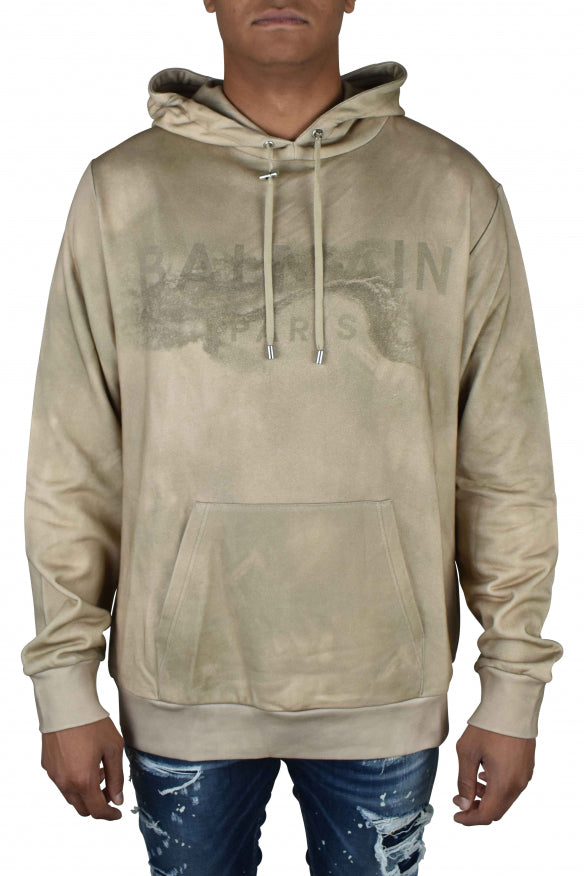 Balmain Balmain Men Sweatshirt