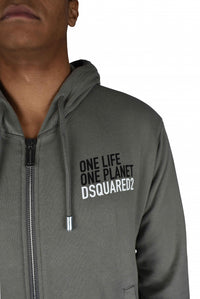 Dsquared2 Men Hoodie