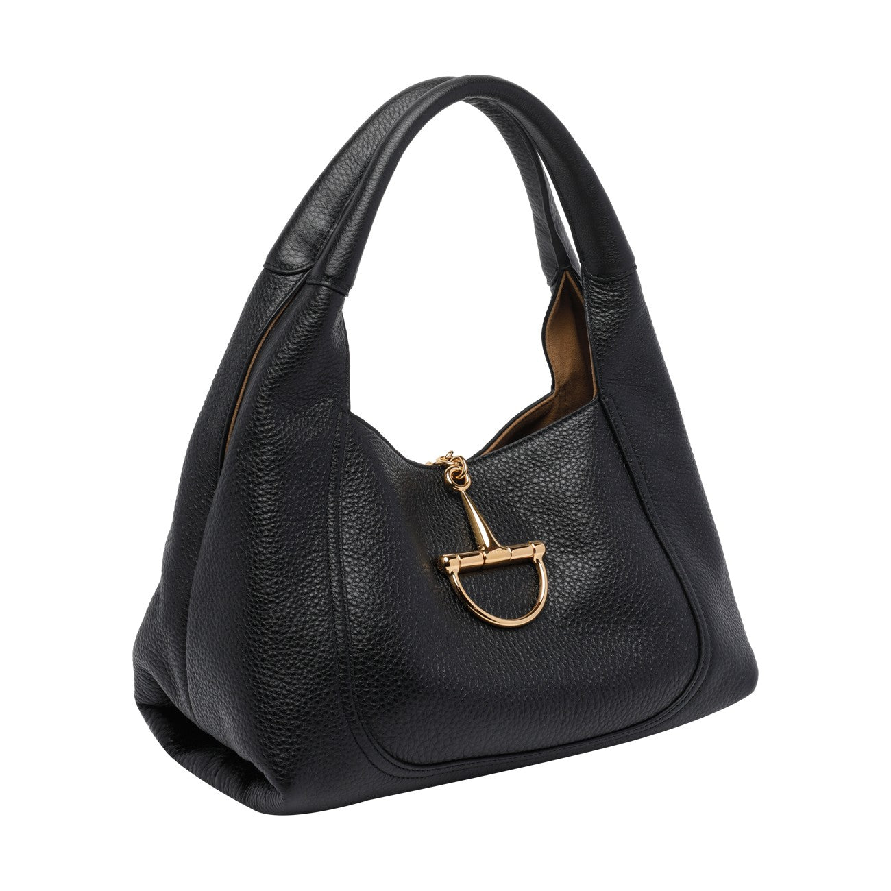 Gucci Women Horsebit Tote Bag