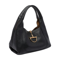 Gucci Women Horsebit Tote Bag