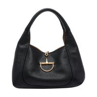 Gucci Women Horsebit Tote Bag