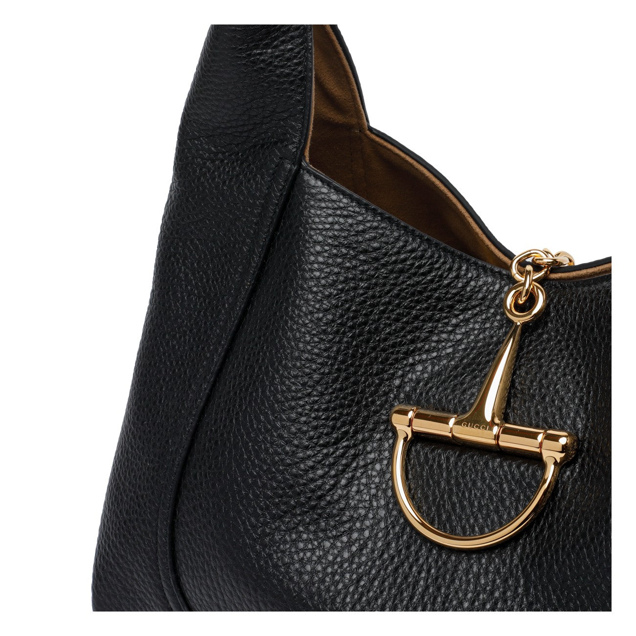 Gucci Women Horsebit Tote Bag