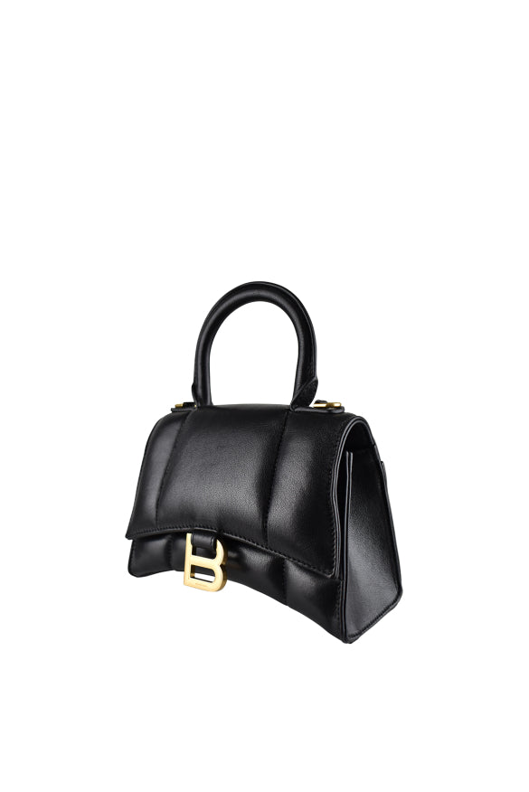 Balenciaga Balenciaga Women Hourglass Handbag