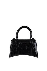Balenciaga Women Hourglass Handbag