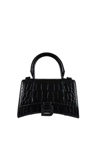 Balenciaga Women Hourglass Handbag