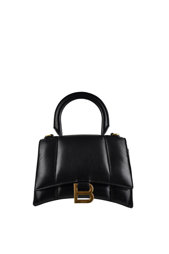 Balenciaga Balenciaga Women Hourglass Handbag