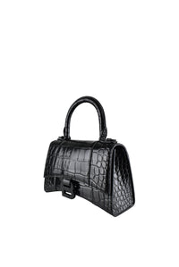 Balenciaga Women Hourglass Handbag