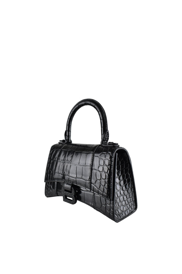 Balenciaga Women Hourglass Handbag