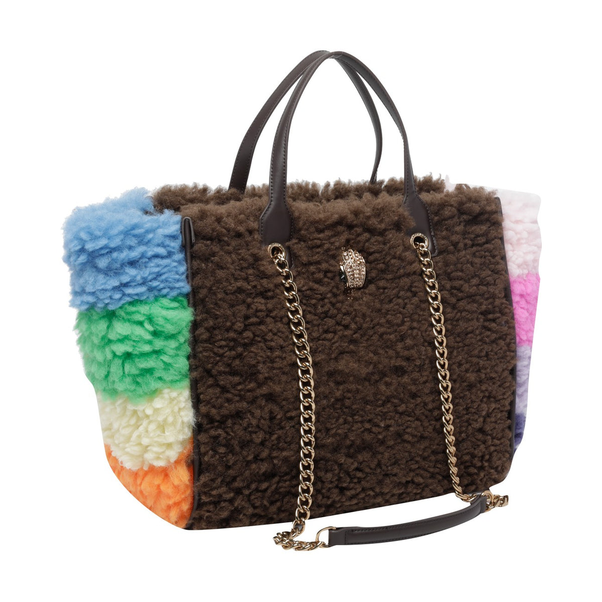 Kurt Geiger Kurt Geiger Women Hoxton Shopper Bag