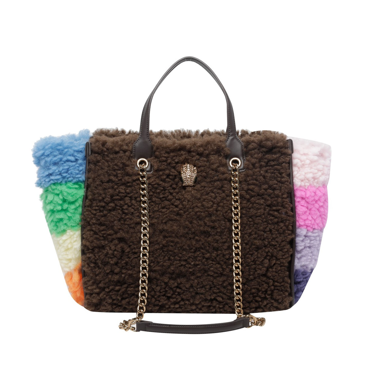 Kurt Geiger Kurt Geiger Women Hoxton Shopper Bag