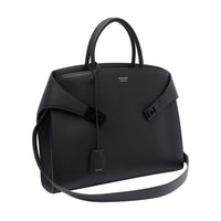 Ferragamo Men Hug Business Bag
