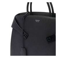 Ferragamo Men Hug Business Bag