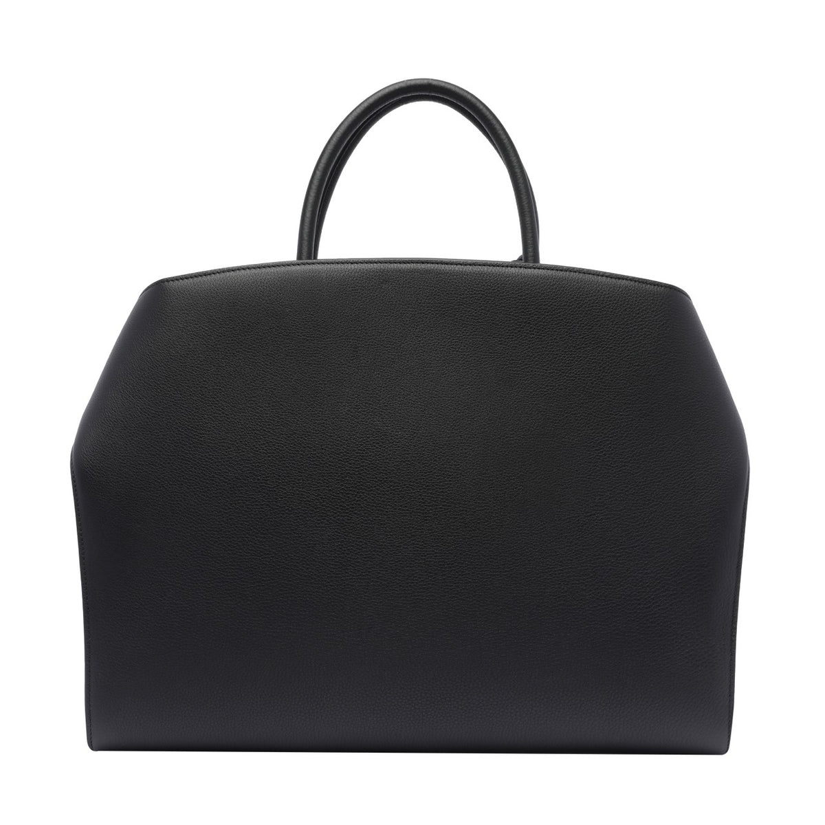 Ferragamo Men Hug Business Bag