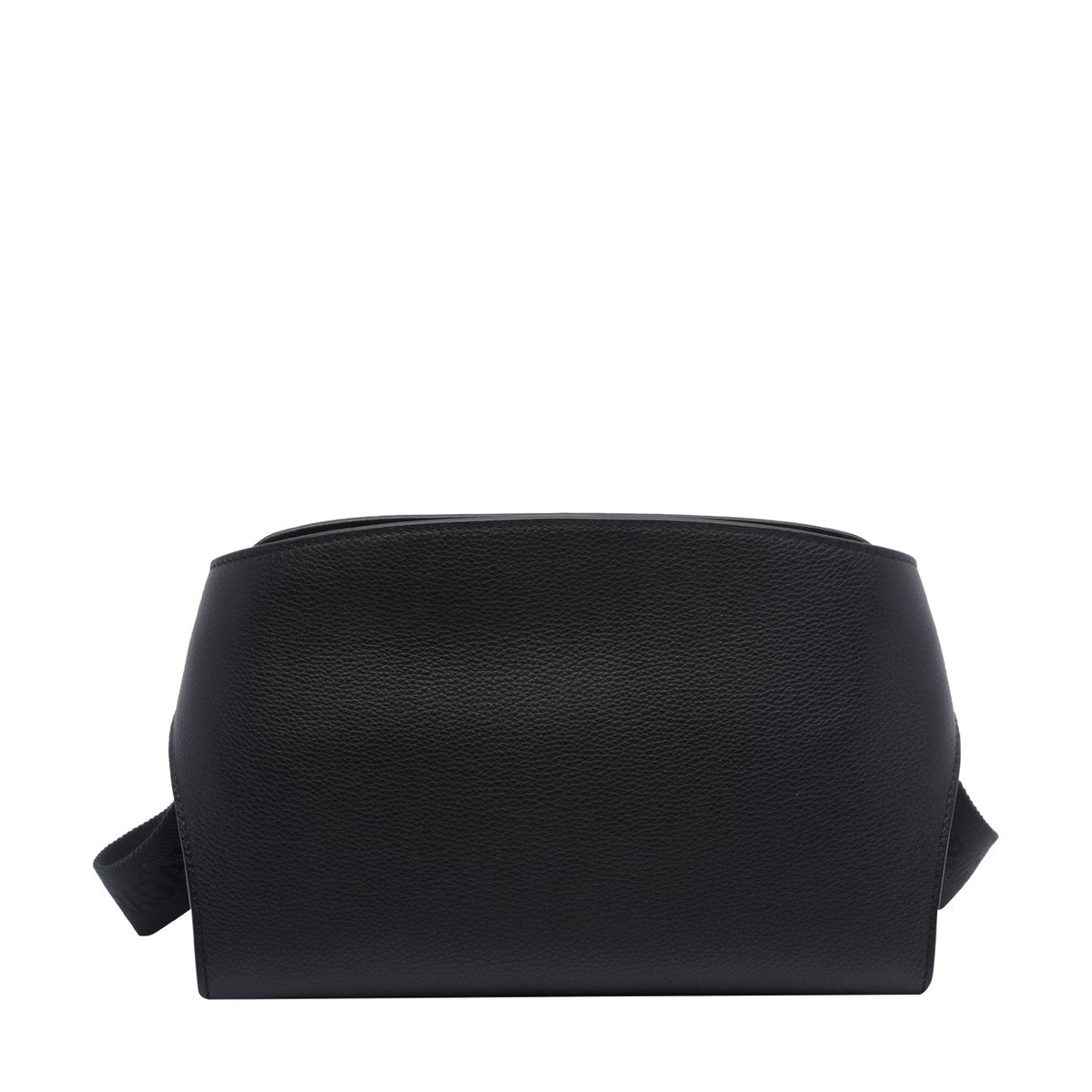 Ferragamo Men Hug Messenger Bag