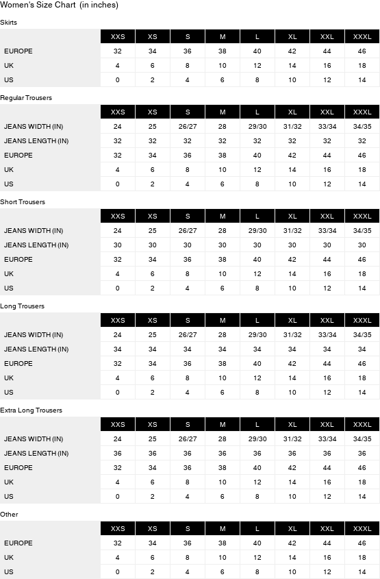Hugo Boss Trousers Size Guide Boss Mens Suits Hugo Boss Suit Sizes