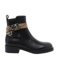 Burberry Burberry Women Huntley Booties
