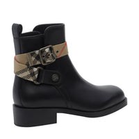 Burberry Burberry Women Huntley Booties