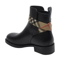 Burberry Burberry Women Huntley Booties