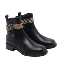 Burberry Burberry Women Huntley Booties