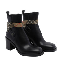 Burberry Burberry Women Huntley Pump Booties