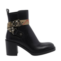 Burberry Burberry Women Huntley Pump Booties