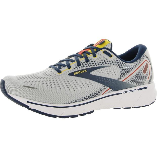 Ghost 14 Mens Performance Fitness Running Shoes