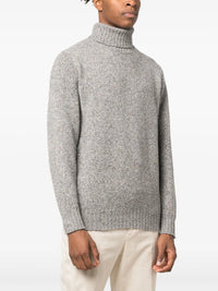 Brunello Cucinelli Brunello Cucinelli Cashmere Roll-Neck Jumper