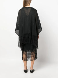 Brunello Cucinelli Brunello Cucinelli Sequin-Embellished Knitted Blouse