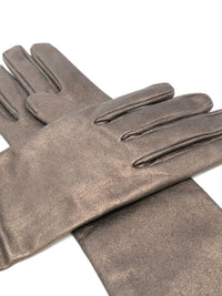 Brunello Cucinelli Long Slim-Fit Gloves