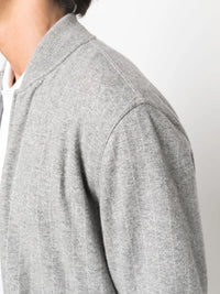 Brunello Cucinelli Brunello Cucinelli Zip-Up Cashmere-Blend Cardigan