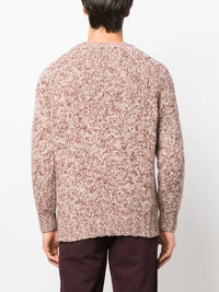 Brunello Cucinelli Brunello Cucinelli Crew-Neck Chunky-Knit Jumper